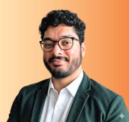 Siddharth Rodrigues